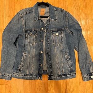 GAP DENIM JACKET